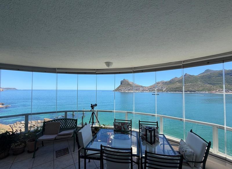 3 Bedroom Property for Sale in Hout Bay Western Cape